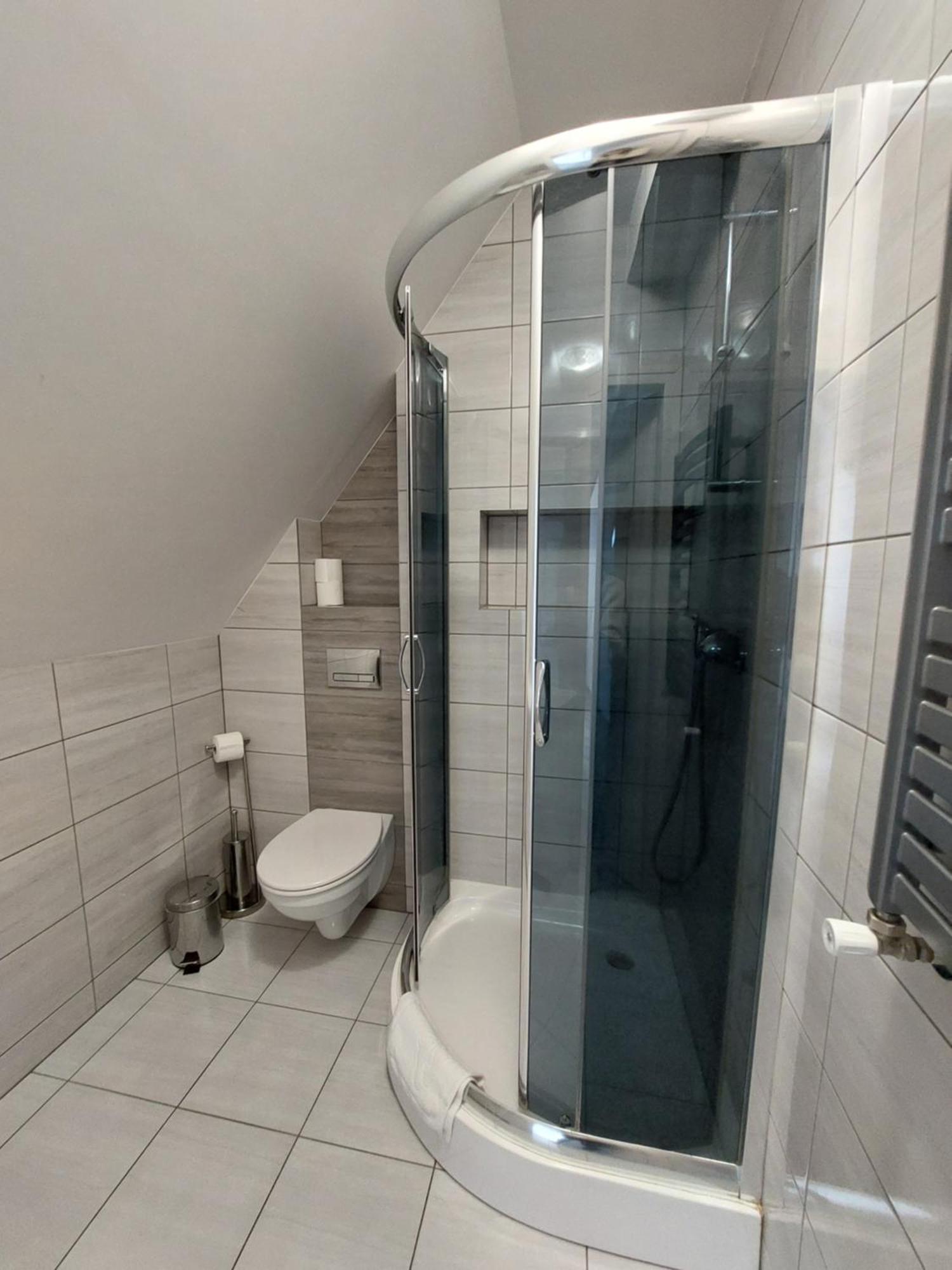 Ferienwohnung D.W. Harnas Białka Tatrzańska Exterior foto
