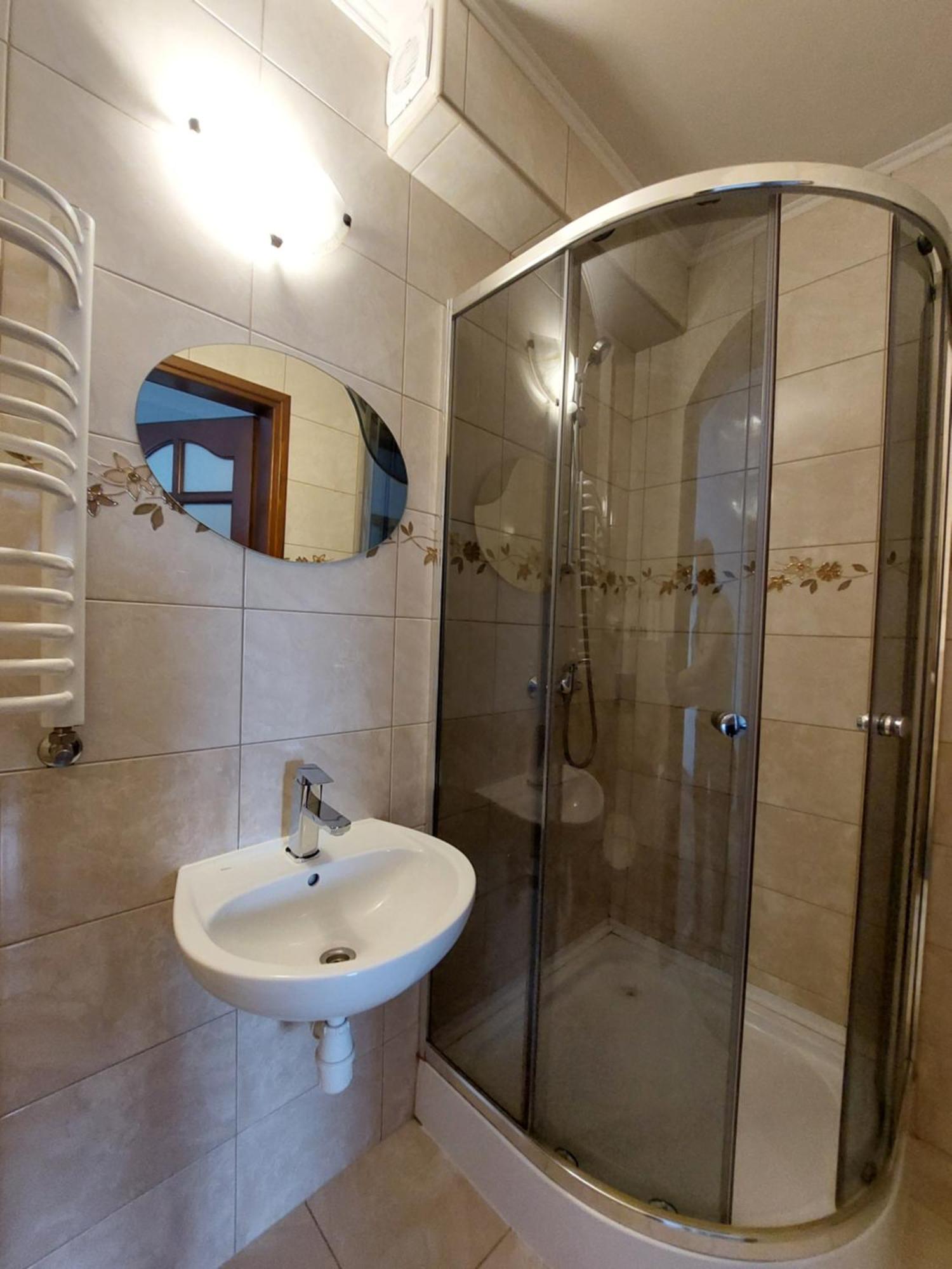 Ferienwohnung D.W. Harnas Białka Tatrzańska Exterior foto