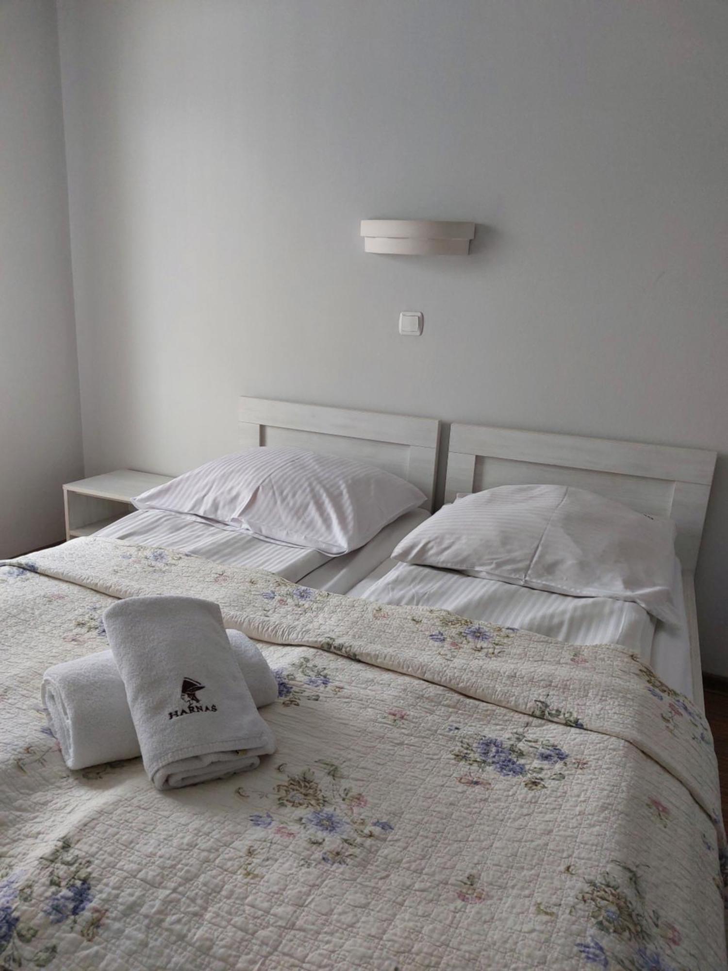 Ferienwohnung D.W. Harnas Białka Tatrzańska Exterior foto
