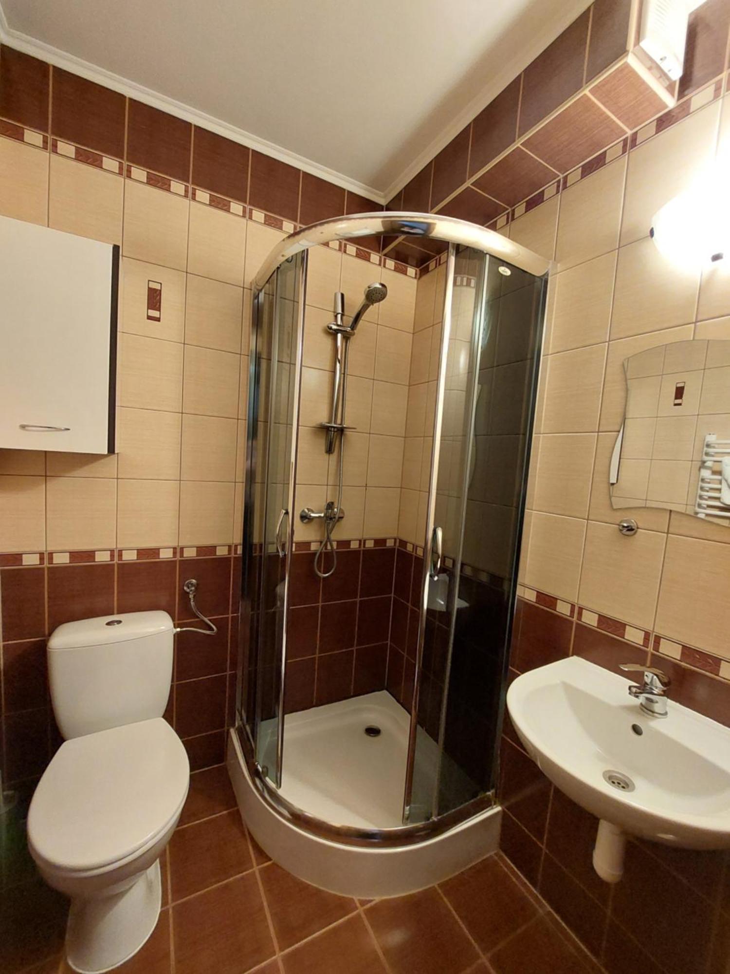 Ferienwohnung D.W. Harnas Białka Tatrzańska Exterior foto