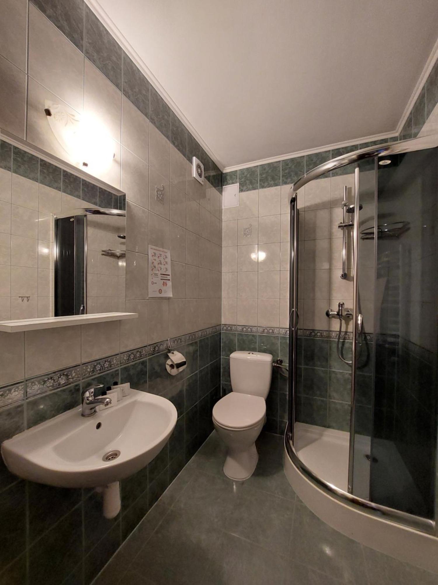 Ferienwohnung D.W. Harnas Białka Tatrzańska Exterior foto